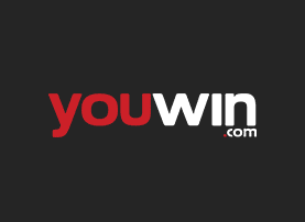 Youwin Giriş Logo